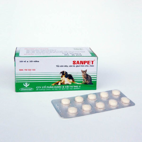 Sanpet