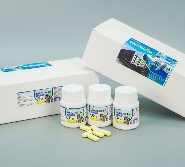 Enrotab 50