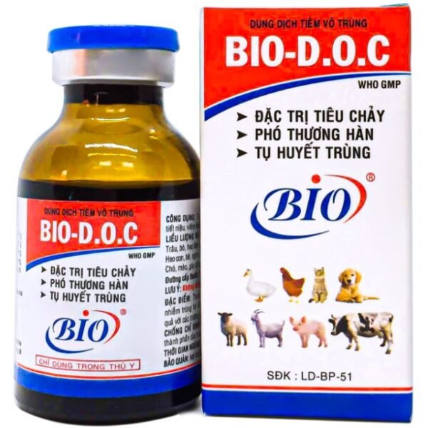 BIO DOC