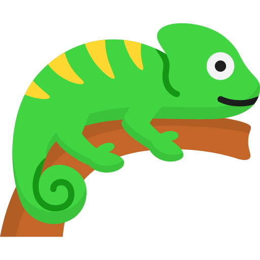 Chameleon