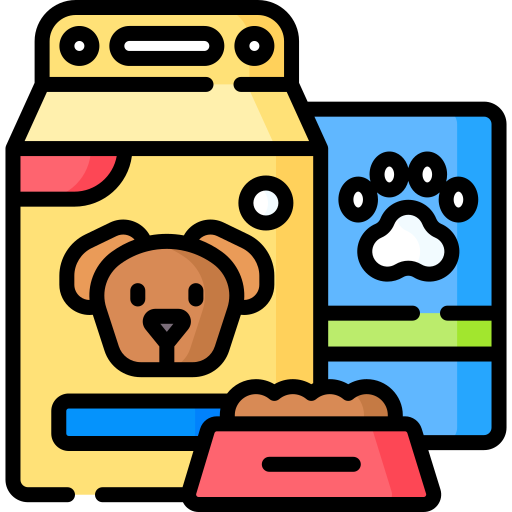 Pet food