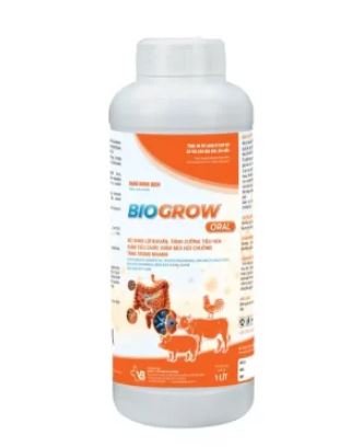 Bio Grow