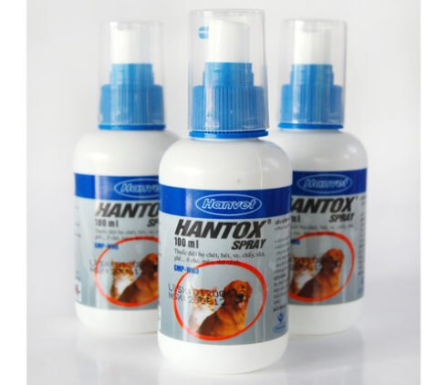 Hantox spray 100ml