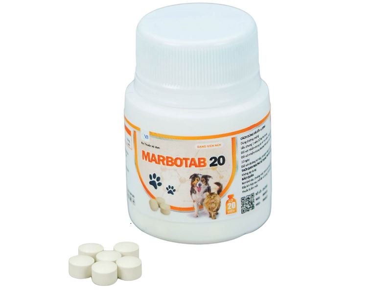 marbotab-20 Marbotab