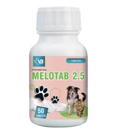Melotab 2.5