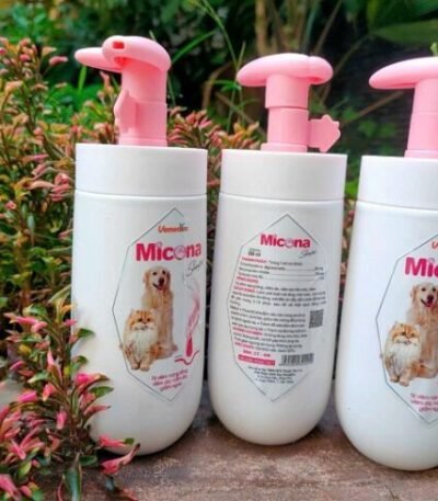 Micona Shampoo