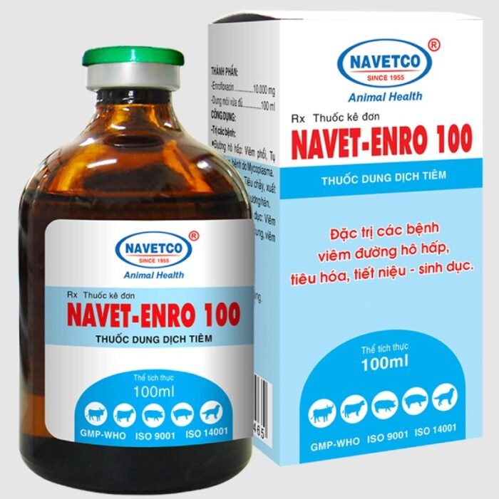 navet Enro 100 Navet Enro