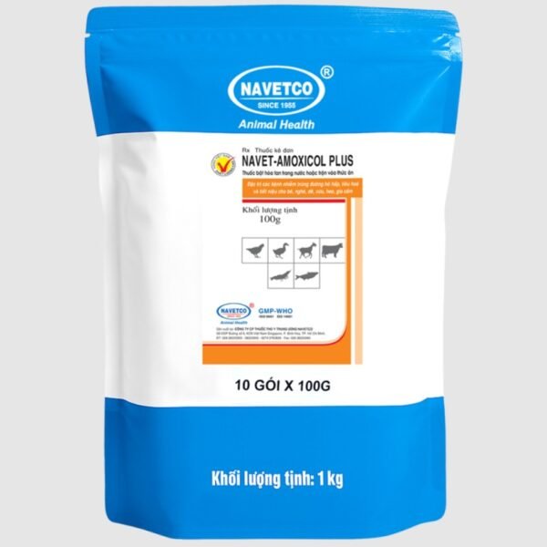 Navet amoxplus