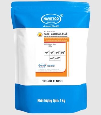 Navet amoxplus