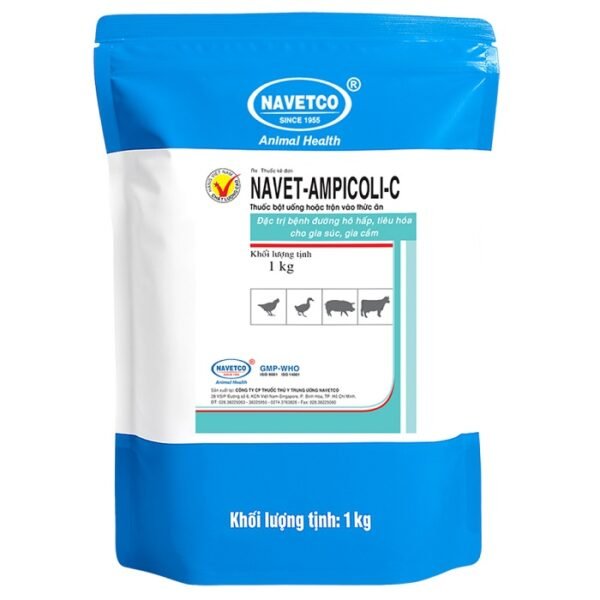 Navet ampicoli c