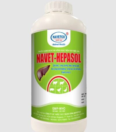 Navet hepasol