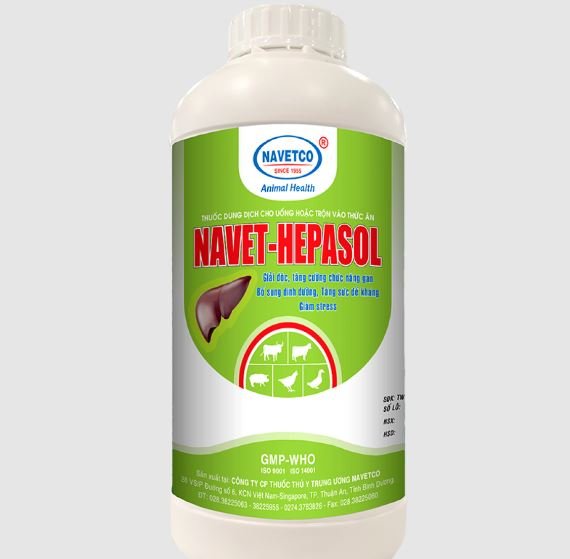 navet hepasol Navet hepasol