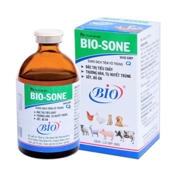BIO SONE