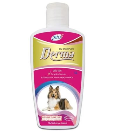 Bio Derma Shampoo