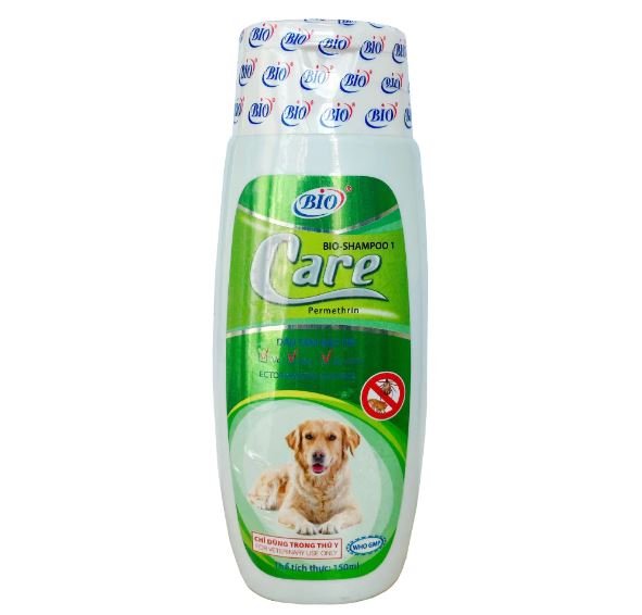 Bio shampoo 1 Care Bio shampoo 1 Care