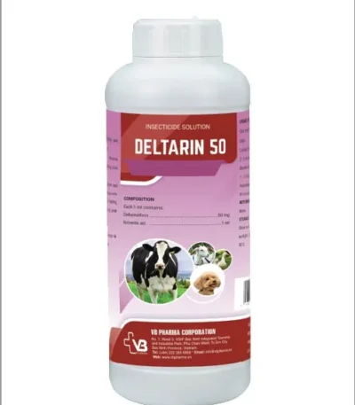 Deltarin