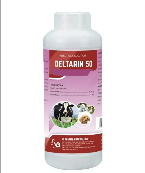 Deltarin