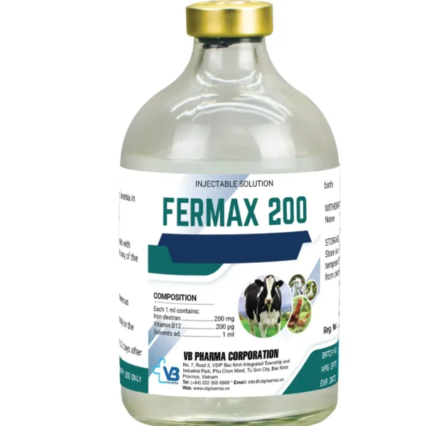 Fermax 200 100ml