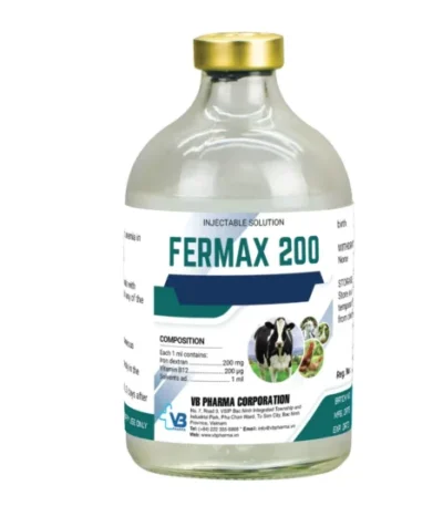 Fermax 200 100ml