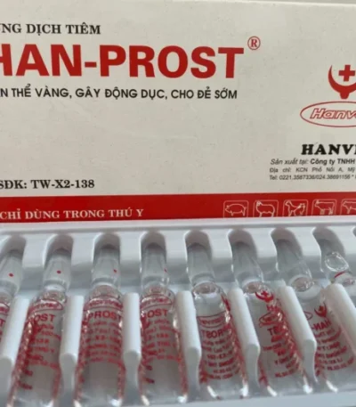 Hanprost 2ml